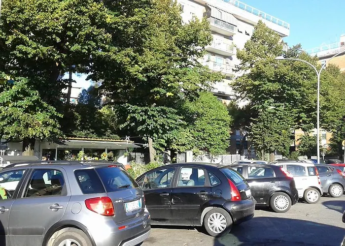 Acomodação com café da manhã  Le Onde