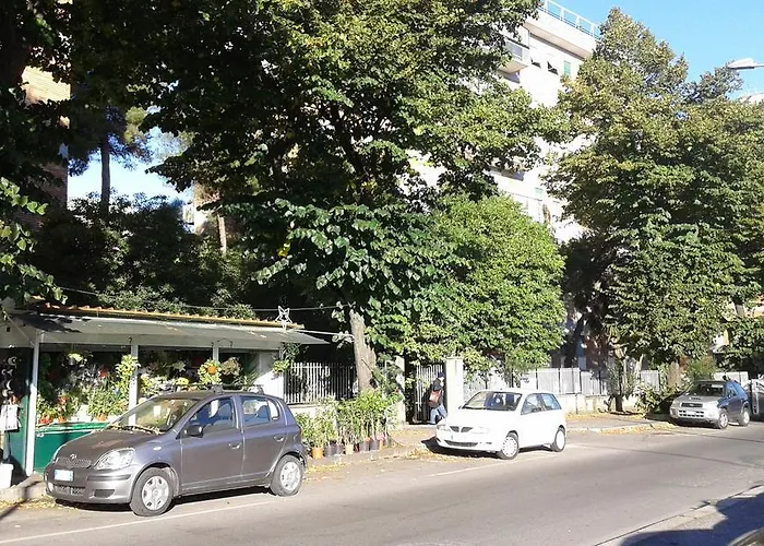 Le Onde Acomodação com café da manhã  *