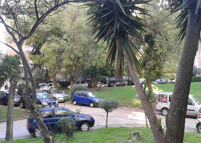 Acomodação com café da manhã  Le Onde