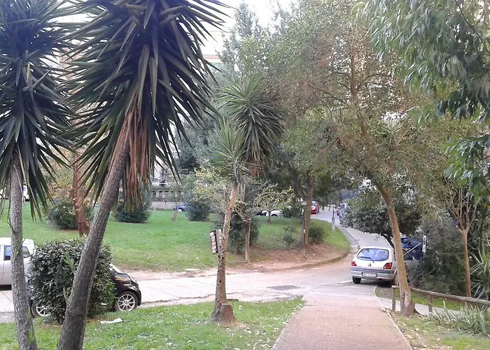 Le Onde Acomodação com café da manhã  Roma