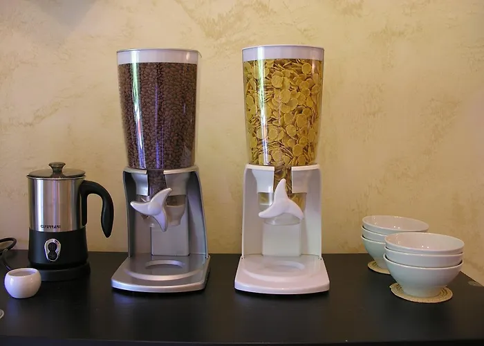 Le Onde Acomodação com café da manhã  *